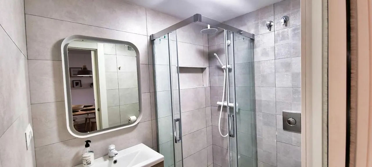 Exclusive Two Bedroom Apartment In Marbella Centre 0*,  Španělsko