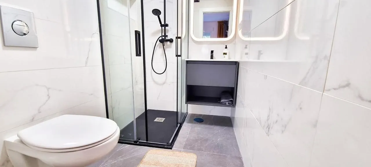 Exclusive Two Bedroom Apartment In Marbella Centre Spain